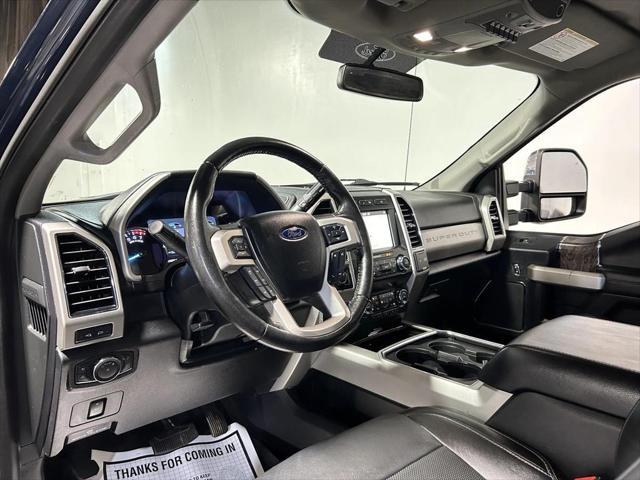 used 2019 Ford F-250 car, priced at $37,874