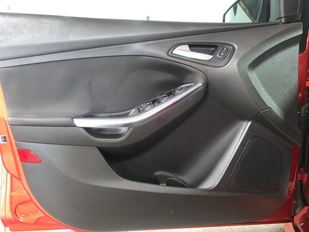 used 2018 Ford Focus ST car, priced at $14,985