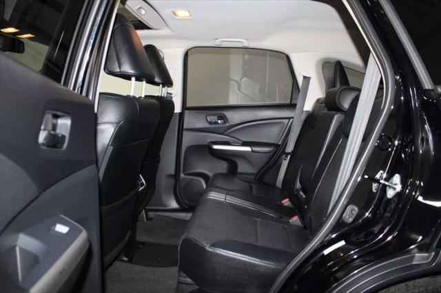 used 2015 Honda CR-V car, priced at $11,000