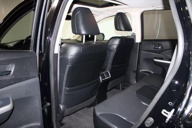 used 2015 Honda CR-V car, priced at $11,000