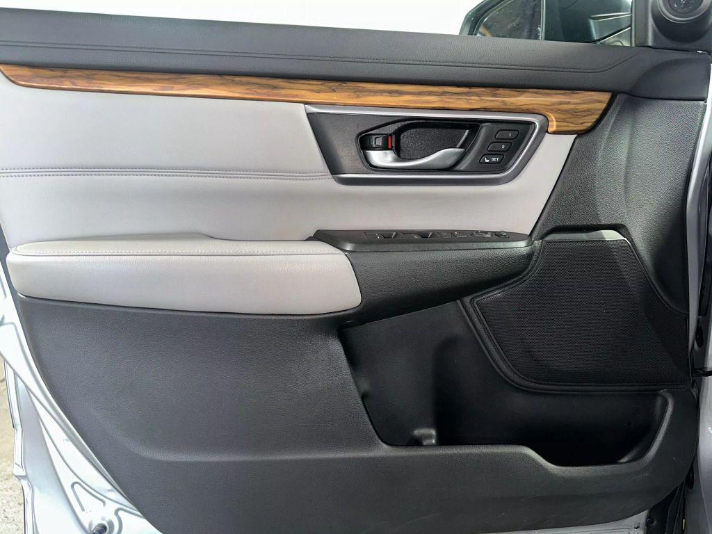 used 2017 Honda CR-V car, priced at $22,497