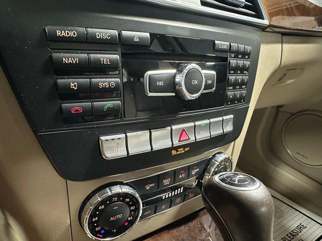 used 2014 Mercedes-Benz C-Class car, priced at $10,795