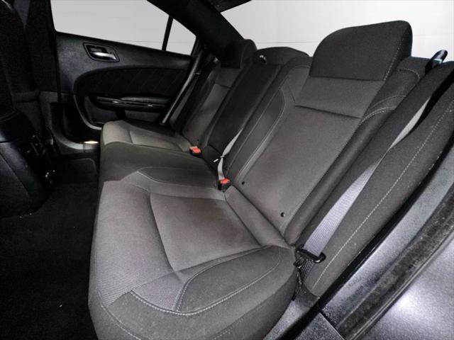 used 2022 Dodge Charger car, priced at $25,748