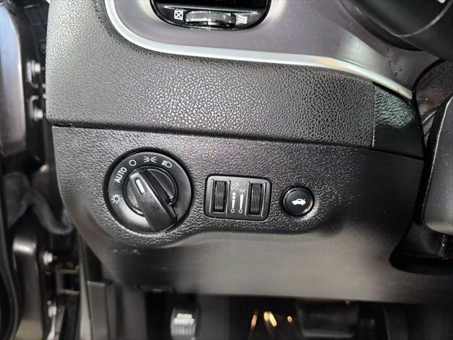 used 2022 Dodge Charger car, priced at $25,748