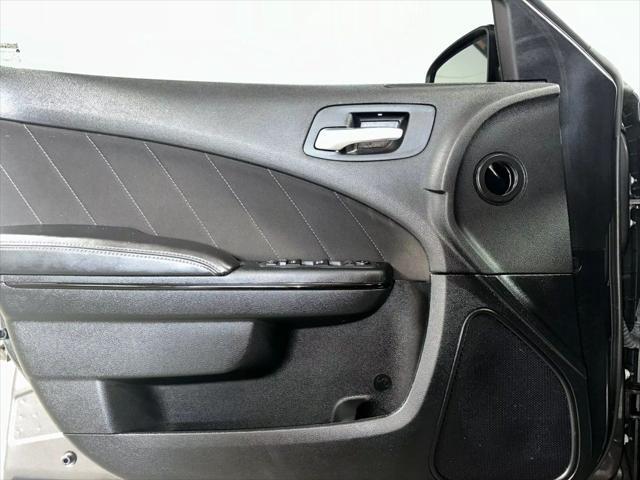 used 2022 Dodge Charger car, priced at $25,748