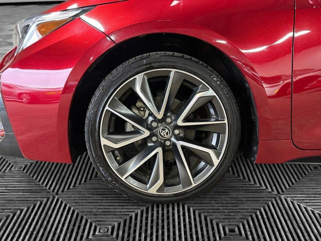 used 2023 Toyota Corolla car, priced at $22,996