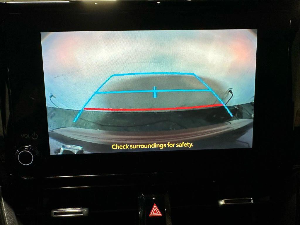 used 2023 Toyota Corolla car, priced at $22,996