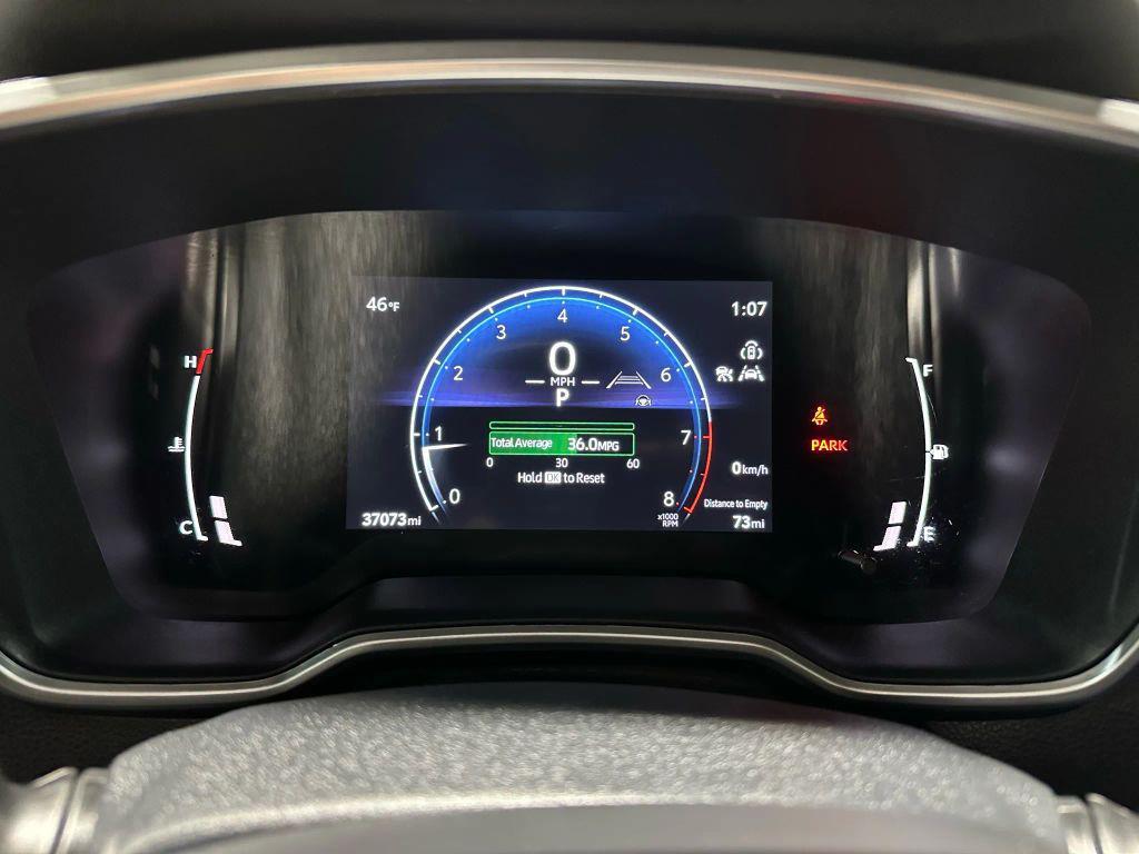 used 2023 Toyota Corolla car, priced at $22,996