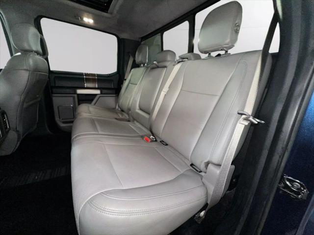 used 2015 Ford F-150 car, priced at $22,447