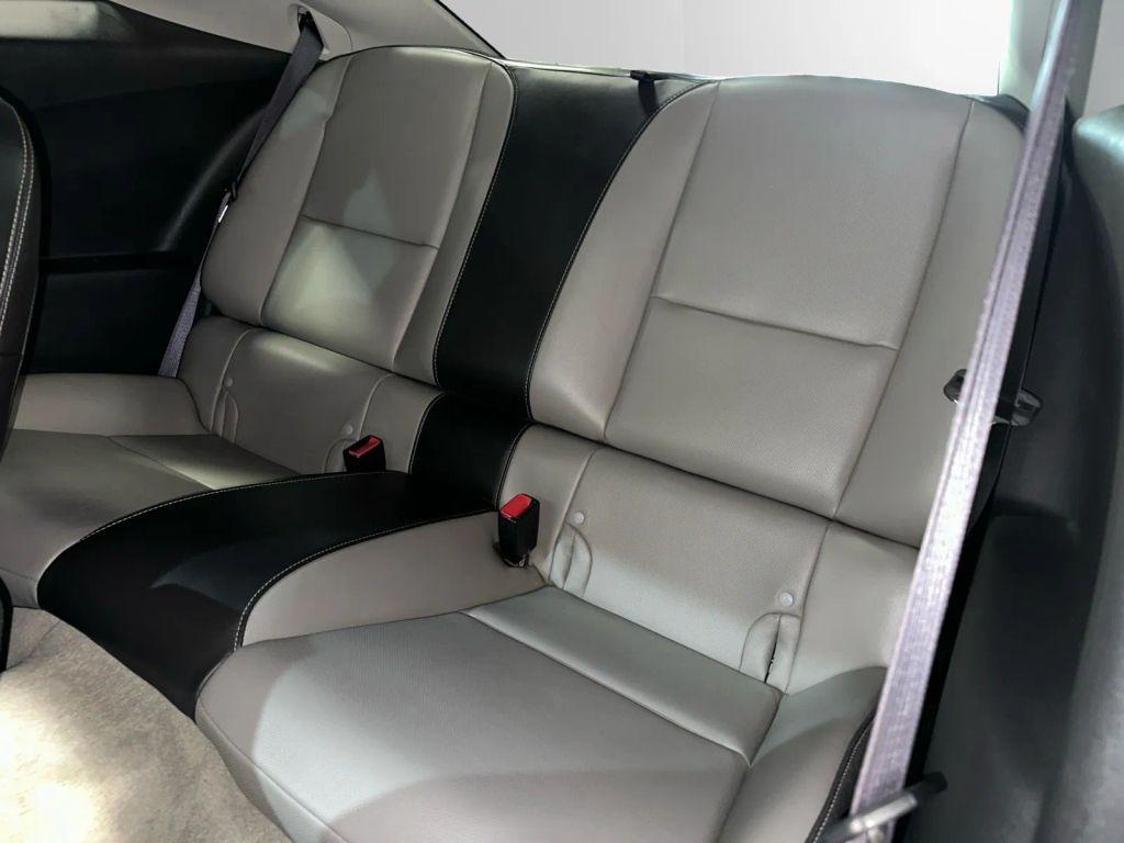 used 2014 Chevrolet Camaro car, priced at $25,377