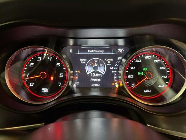 used 2021 Dodge Charger car, priced at $31,975