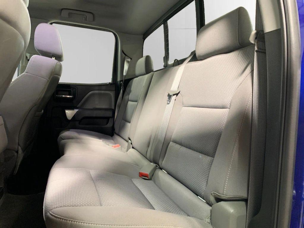 used 2014 Chevrolet Silverado 1500 car, priced at $16,248