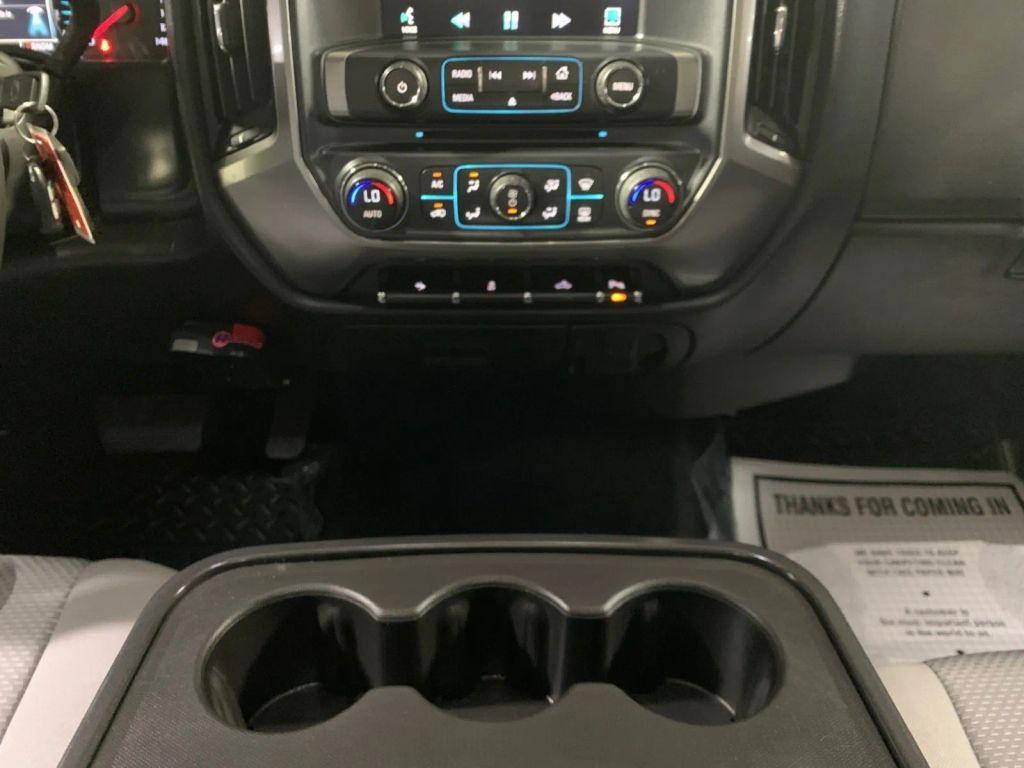 used 2014 Chevrolet Silverado 1500 car, priced at $16,248