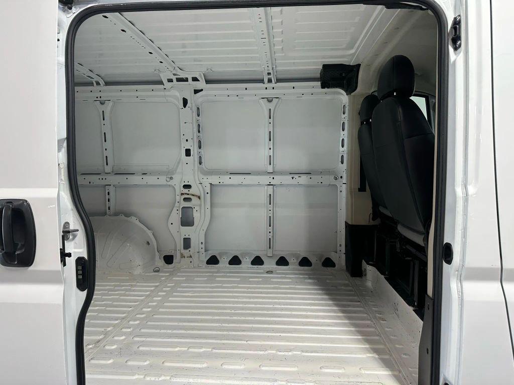 used 2019 Ram ProMaster 1500 car, priced at $19,684