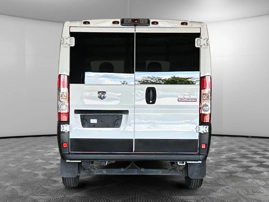 used 2019 Ram ProMaster 1500 car, priced at $19,684