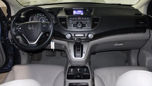 used 2014 Honda CR-V car, priced at $10,595