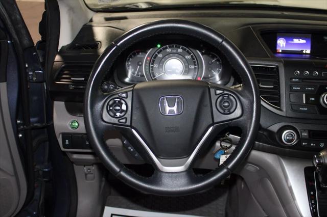 used 2014 Honda CR-V car, priced at $10,595