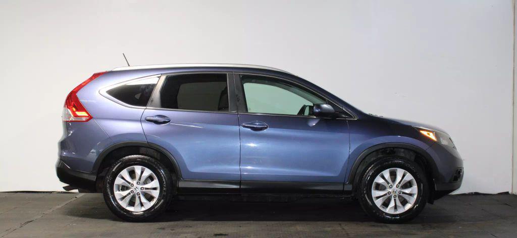 used 2014 Honda CR-V car, priced at $10,595