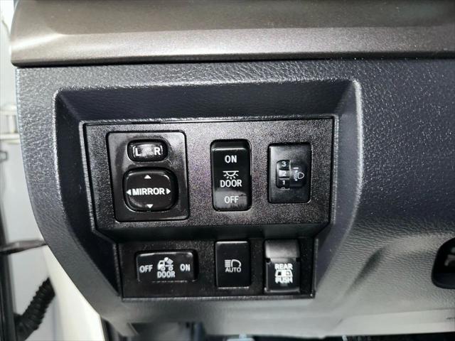 used 2019 Toyota Tundra car, priced at $33,995