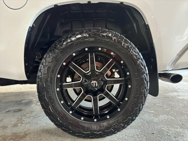 used 2019 Toyota Tundra car, priced at $33,995