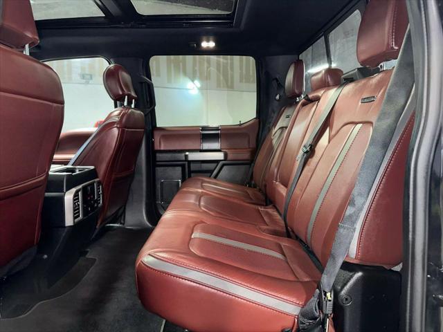used 2019 Ford F-350 car, priced at $46,378