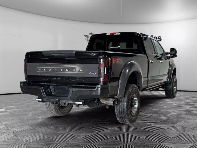 used 2019 Ford F-350 car, priced at $46,378