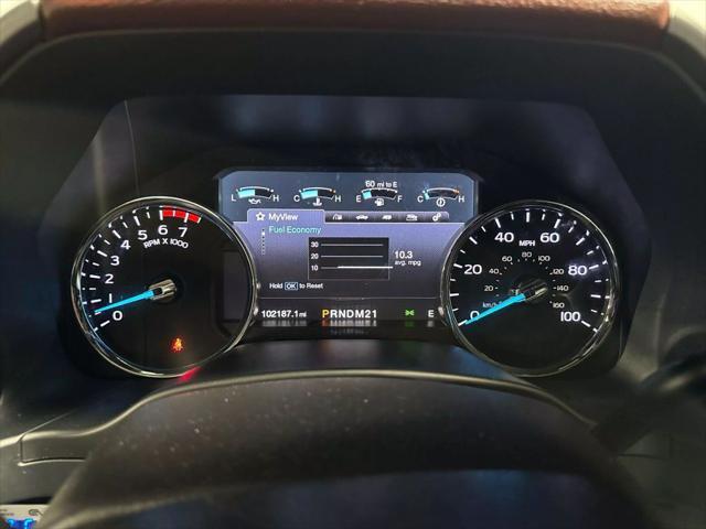 used 2019 Ford F-350 car, priced at $46,378
