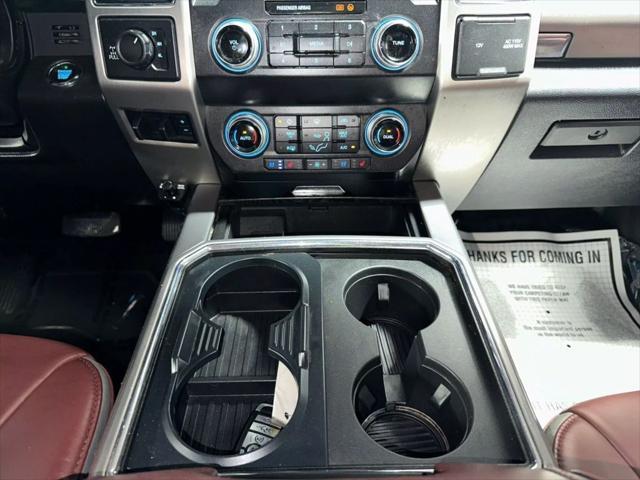 used 2019 Ford F-350 car, priced at $46,378