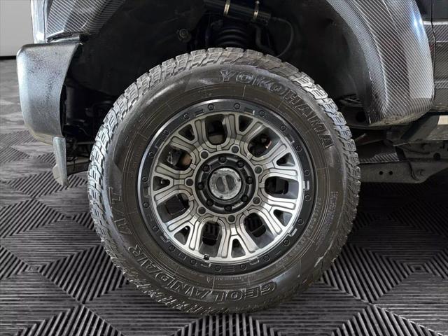 used 2019 Ford F-350 car, priced at $46,378