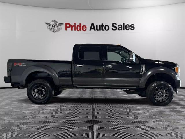 used 2019 Ford F-350 car, priced at $46,378