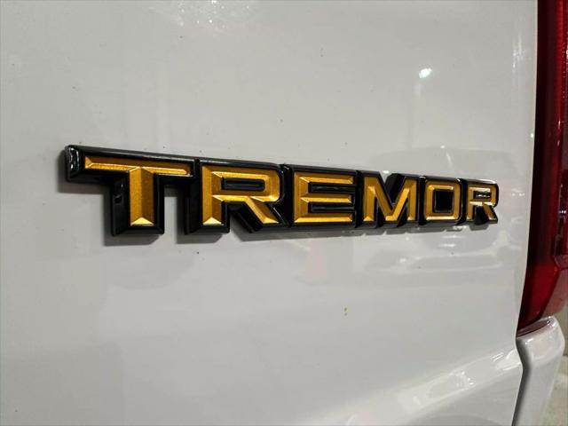 used 2022 Ford F-150 car, priced at $44,496
