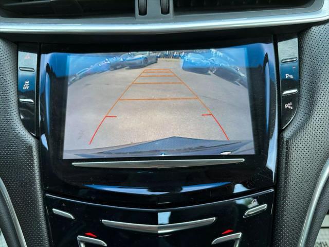 used 2017 Cadillac XTS car, priced at $13,976