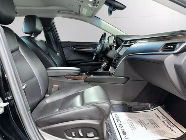 used 2017 Cadillac XTS car, priced at $13,976