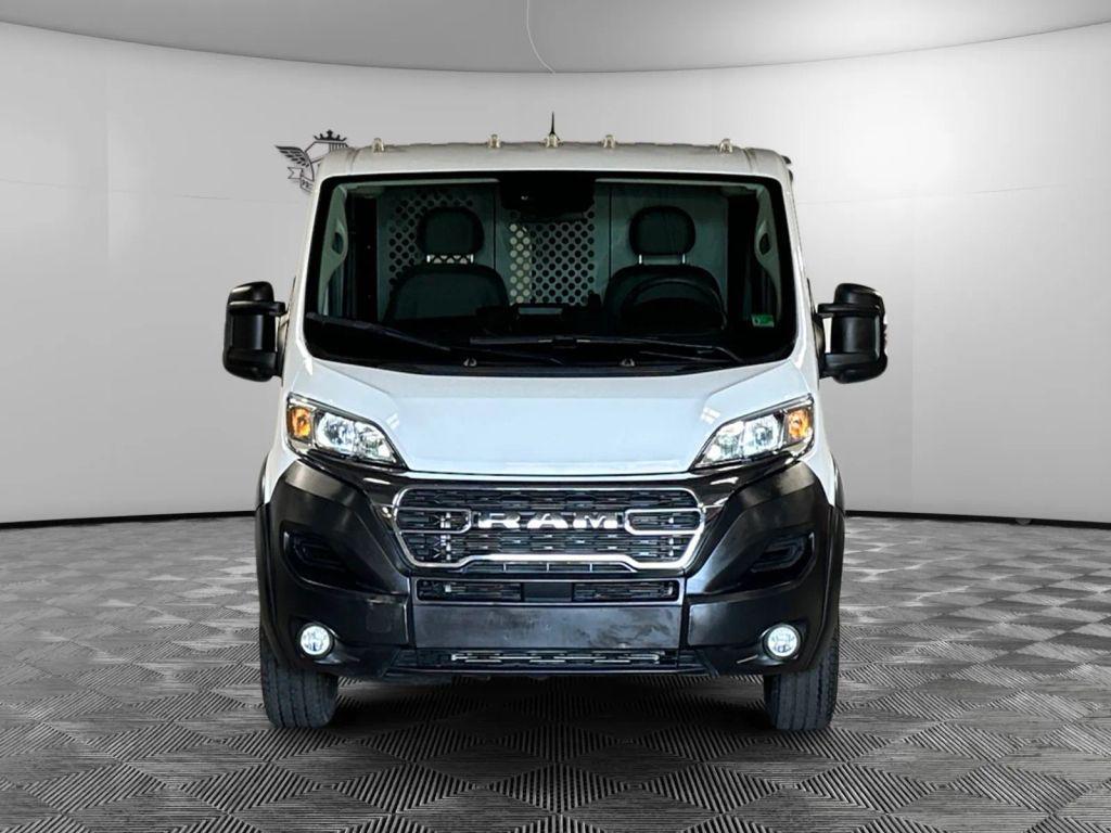 used 2023 Ram ProMaster 2500 car, priced at $29,955