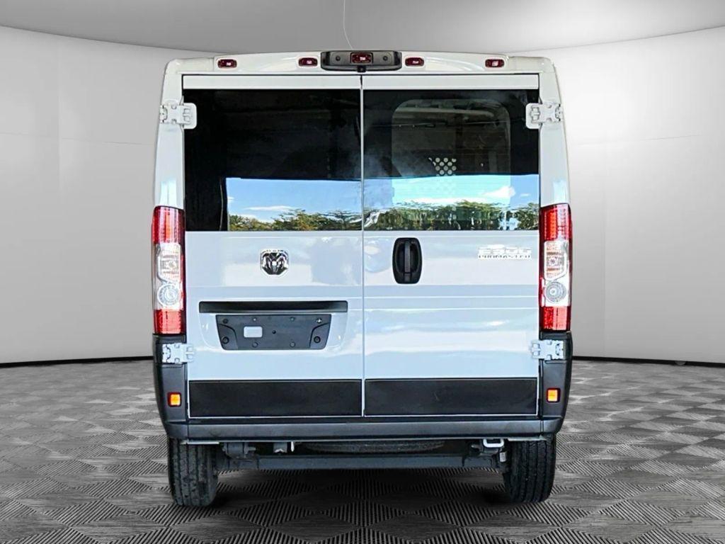used 2023 Ram ProMaster 2500 car, priced at $29,955