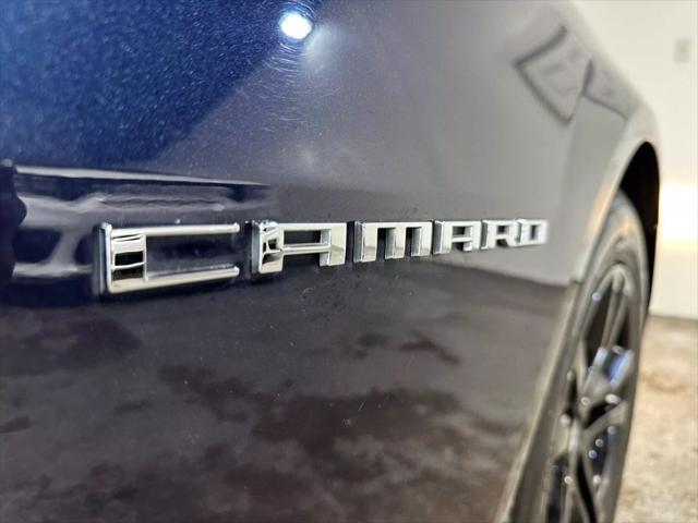 used 2015 Chevrolet Camaro car, priced at $12,464