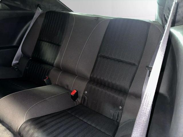 used 2015 Chevrolet Camaro car, priced at $12,464