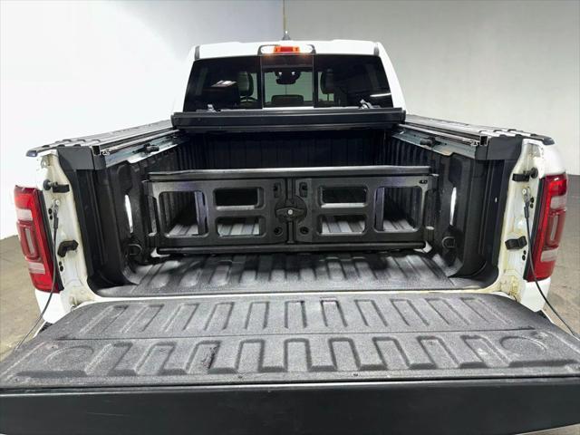 used 2019 Ram 1500 car, priced at $34,883