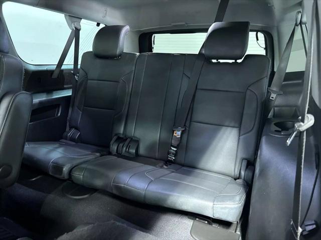 used 2020 Chevrolet Suburban car, priced at $29,000