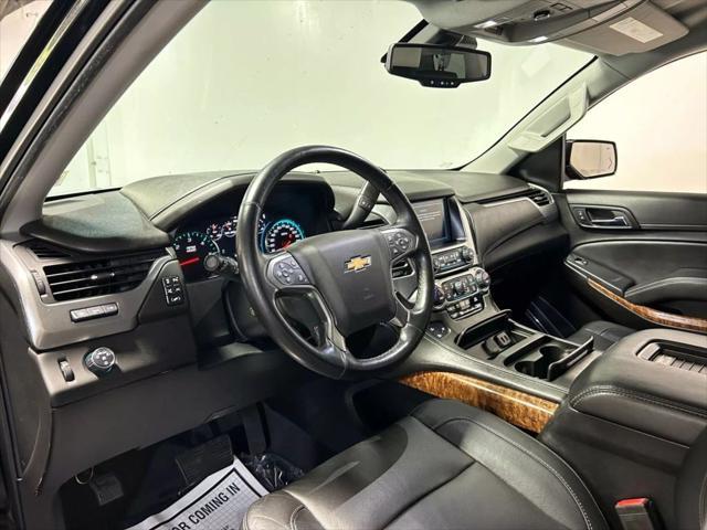 used 2020 Chevrolet Suburban car, priced at $29,000