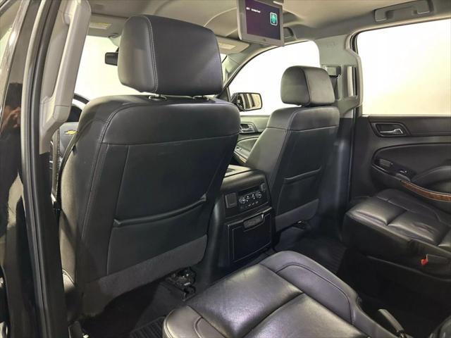 used 2020 Chevrolet Suburban car, priced at $29,000