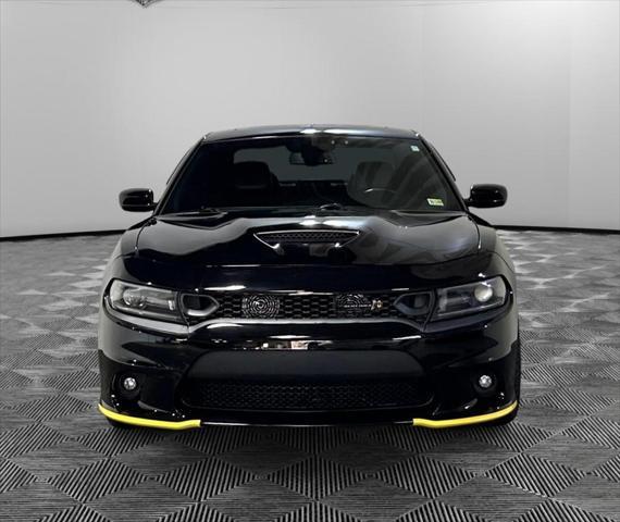 used 2019 Dodge Charger car, priced at $34,996