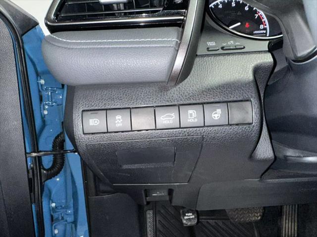 used 2023 Toyota Camry car, priced at $27,386