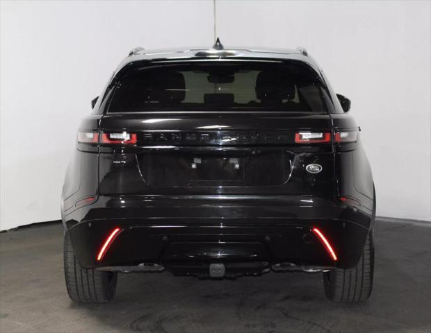 used 2020 Land Rover Range Rover Velar car, priced at $35,584