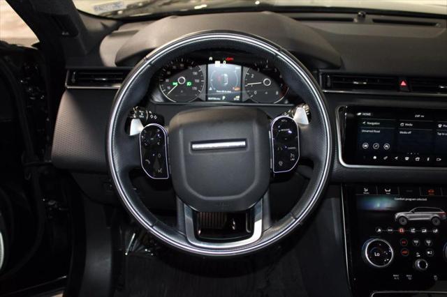 used 2020 Land Rover Range Rover Velar car, priced at $35,584