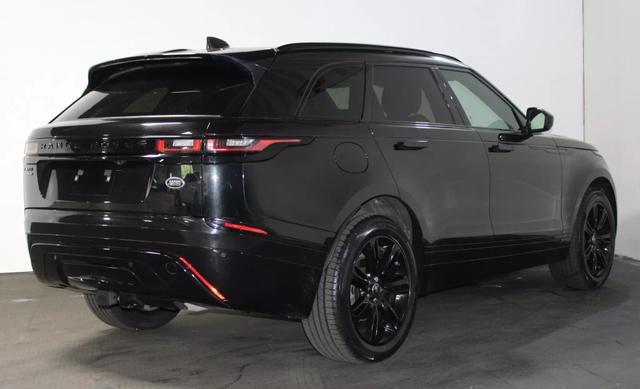 used 2020 Land Rover Range Rover Velar car, priced at $36,473