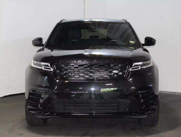 used 2020 Land Rover Range Rover Velar car, priced at $35,584