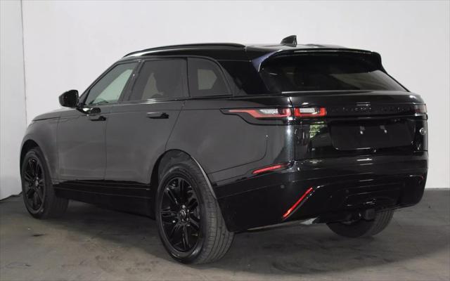 used 2020 Land Rover Range Rover Velar car, priced at $35,584