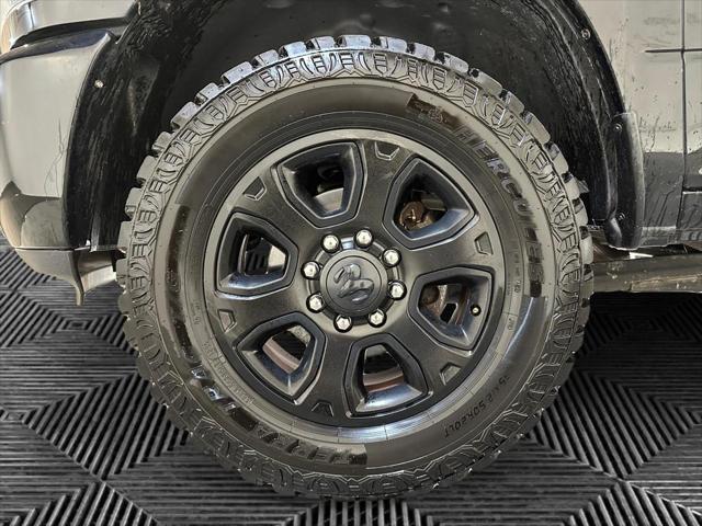 used 2015 Ram 2500 car, priced at $31,542