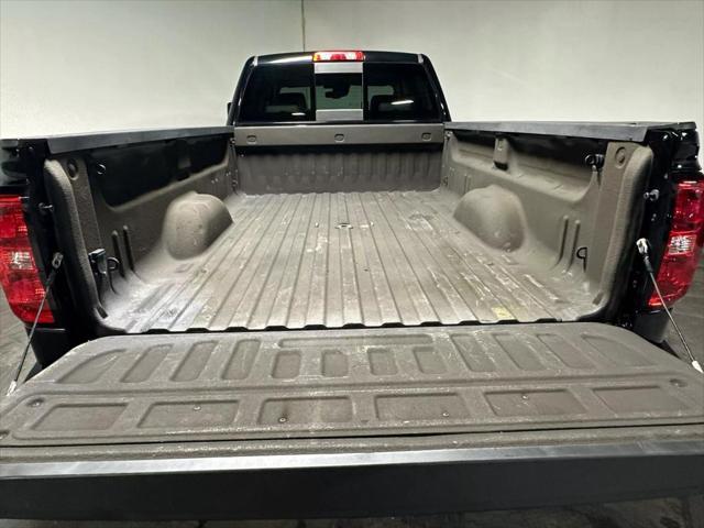 used 2015 Chevrolet Silverado 3500 car, priced at $41,000